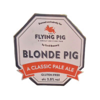 Tirril Brewery Blonde Pig
