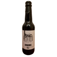 Menno Olivier Brewing Hipodèrmia