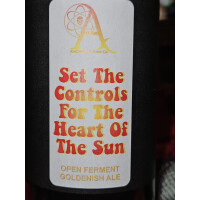 AleChemist Set The Controls To The Heart Of The Sun