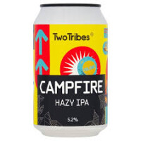 Two Tribes Campfire