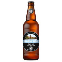 Orkney Brewery Man O' Hoy