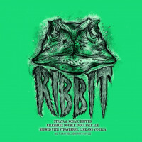 Hop Butcher For the World Ribbit: Strata & Mosaic