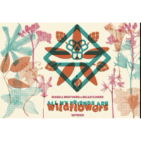 Bissell Brothers Brewing All My Friends Are Wildflowers