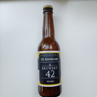 Brewery 42 De Afmelder