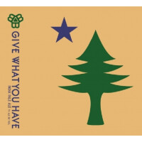 Bissell Brothers Brewing Give What You Have