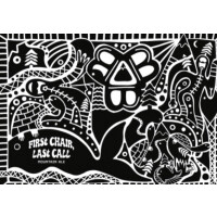 Bissell Brothers Brewing First Chair, Last Call