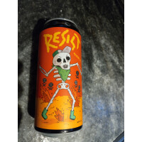 The Brewing Projekt Resist: Mango Smoothie