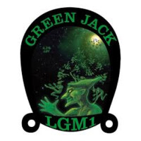 Green Jack LGM1 (Little Green Men)