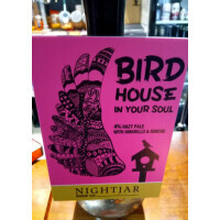 Nightjar Brew Co. Birdhouse In Your Soul