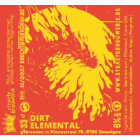 Straete Brouwerie Dirt Elemental