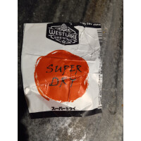 Westlake Brewing Company Westlake Super Dry