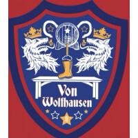 Trinken Brewing Co. Von Wolfhausen