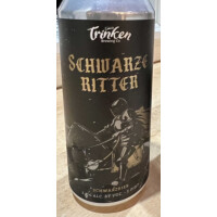 Trinken Brewing Co. Schwarze Ritter