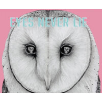 ODD Muse Brewing Company Eyes Never Lie
