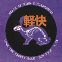 State of Kind Down the Rabbit Hole