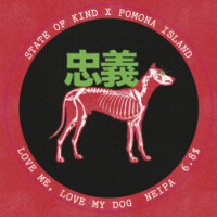 State of Kind Love Me, Love My Dog