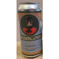 Windmill Brewing Brigadier General Luther's Lager