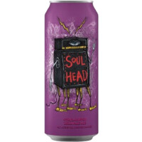 Hop Butcher For the World Soul Head