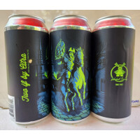 Windmill Brewing Two if by Citra