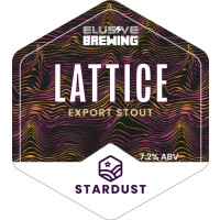 Stardust Brewery Lattice