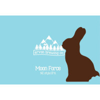 Arvon Brewing Co. Moon Force