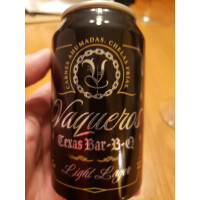 Hop & Sting Brewing Company Vaqueros