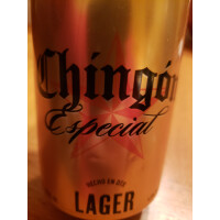 Four Corners Brewing Company Chingón Especial