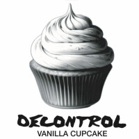Zagovor Brewery Decontrol: Vanilla Cupcake