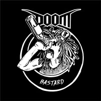 Zagovor Brewery Doom Bastard