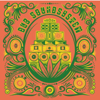 Zagovor Brewery Dub Soundsystem