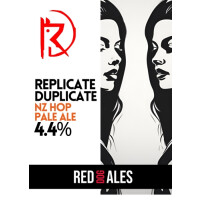 Red Dog Ales Replicate Duplicate