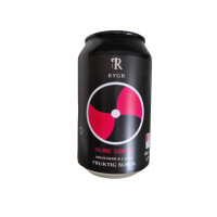 Rygr Brygghús Sure Sander