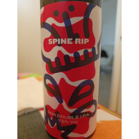 Jungle Juice Brewing Spine Rip