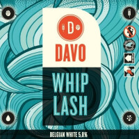 DAVO Bieren Whiplash