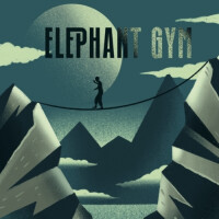 Zagovor Brewery Elephant Gym