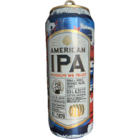 Olvi American IPA