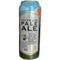 Olvi Colorado Pale Ale