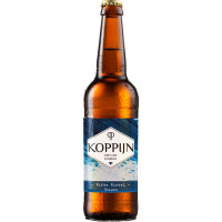 Brouwerij Koppijn Witte Wiebel