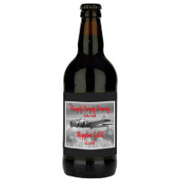 Humpty Dumpty Brewery Sleepytime Gal II