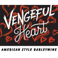 Kane Brewing Company Vengeful Heart
