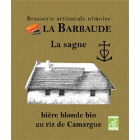 La Barbaude La Sagne