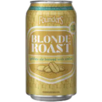Founders Brewing Co. Blonde Roast
