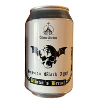 Churcheim Brewing Company Winter´s Breach