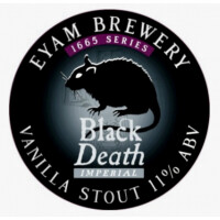 Eyam Brewery Black Death 1665