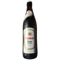 Stuttgarter Hofbräu Graf Eder Oberndorfer Privat