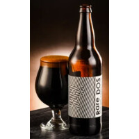 Cycle Brewing Rare Dos R2 - Buffalo Trace