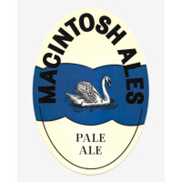 Macintosh Ales Pale Ale