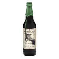 Fremont Brewing Company Brew 7000