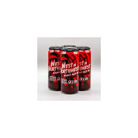 Riverlands Brewing Company West by Northwest