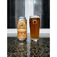 Westbrook Brewing Co. Märzenbier